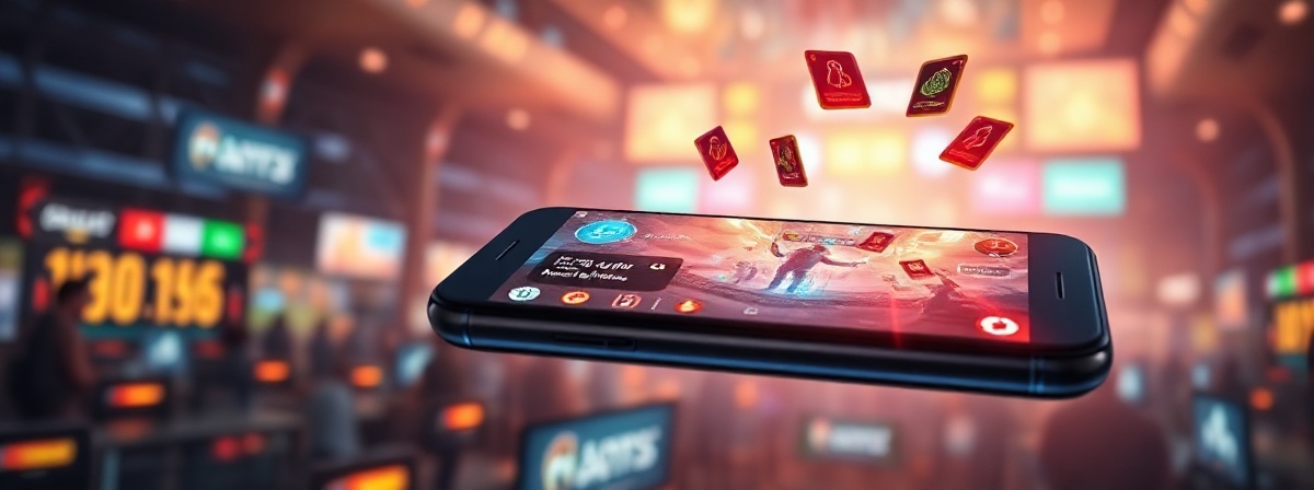 Kings hill casino app